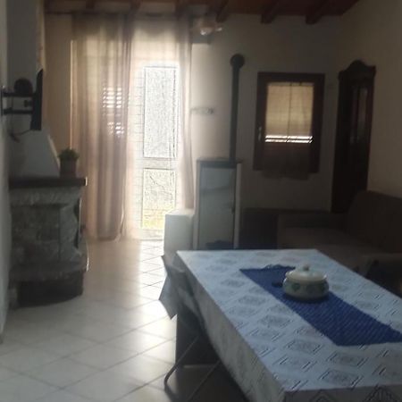 Casa Vacanze Etna Linguaglossa Exterior foto