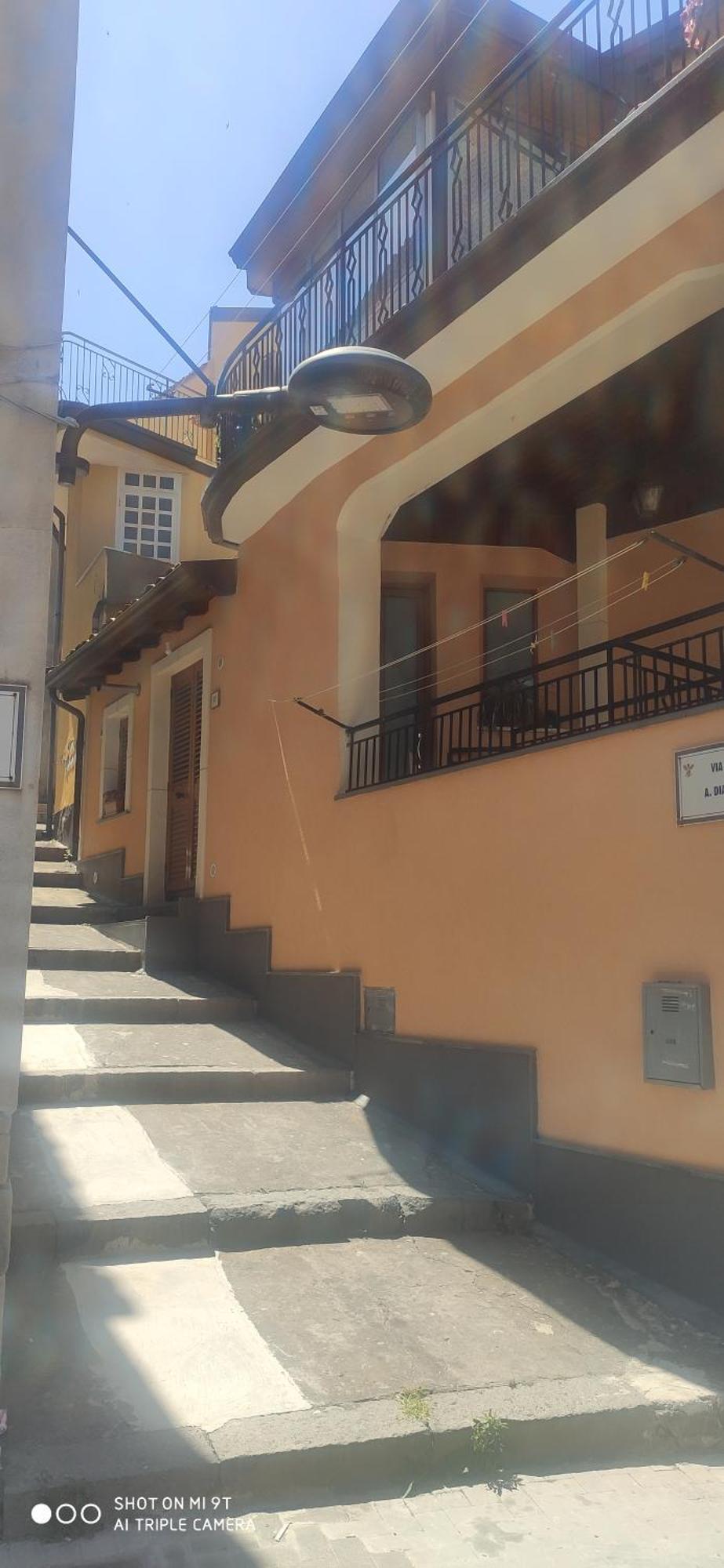 Casa Vacanze Etna Linguaglossa Exterior foto